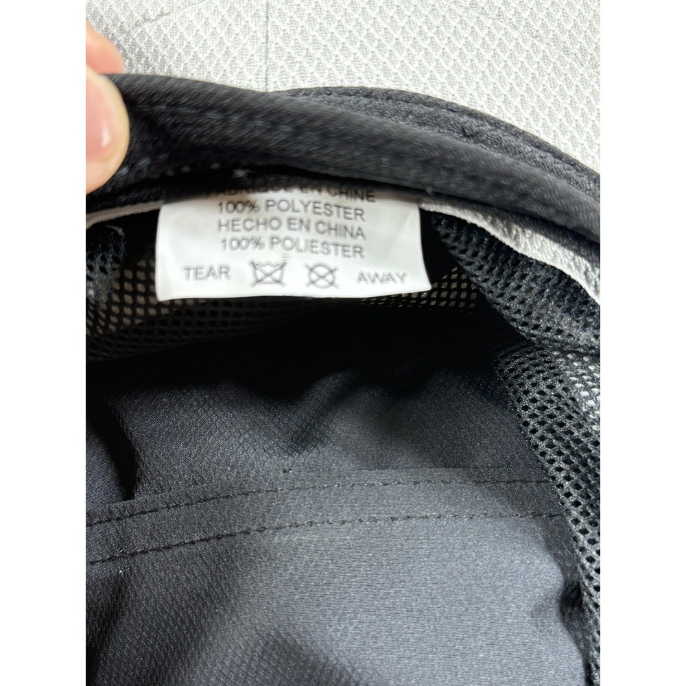 Titleist Hat Boonie One Size Gray Pro V1 FJ Golf Wide Brim Mens Sun Hat - Picture 7 of 8